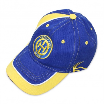 HCD Cap
