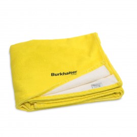 Velours Badetuch 