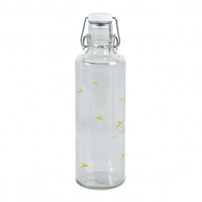 Glasflasche «Soulbottle»