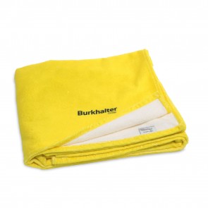 Velours Badetuch 
