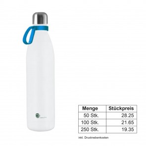 Isolierflasche (personalisierbar)