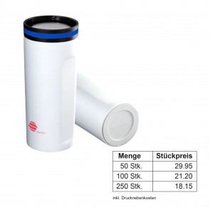 Isolierbecher (personalisierbar)